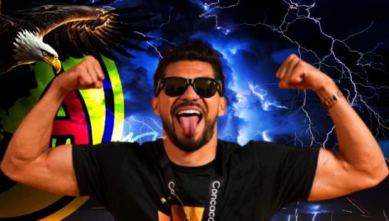 ¡Calla bocas! Henry Martín responde a los CRÍTICOS del Club América