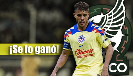 Las VIRTUDES de Jonathan Dos Santos que CONVENCIERON a Jimmy Lozano de llamarlo a Selección Mexicana