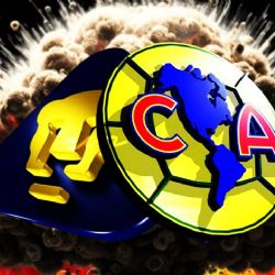 Exfutbolista de Pumas sorprende con su incorporación al Club América Femenil