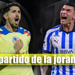 LOS 2 MEJORES: Los LIDERATOS que se ponen en juego en el Club América vs Rayados