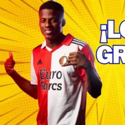 Fichaje de Javairô Dilrosun hace MÁS GRANDE la diferencia entre el plantel del Club América vs sus rivales