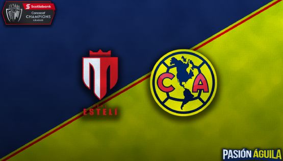 Real Estelí vs Club América por la Concachampions 2024: Horario, cuándo juegan y quién transmitirá el partido