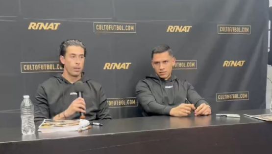 Óscar Jiménez tendría su ÚLTIMA OPORTUNIDAD de ORO con el Club América