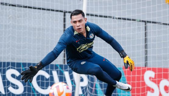 Cómo LA BAJA de Luis Ángel Malagón CAMBIÓ todo el plan de la Selección Mexicana