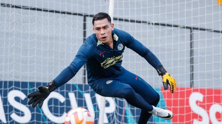 Luis Ángel Malagón es contundente sobre si el América vs Pumas ES UN CLÁSICO