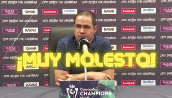 André Jardine RESPONDE FUERTE a quienes piden CANCELAR las rotaciones en el Club América