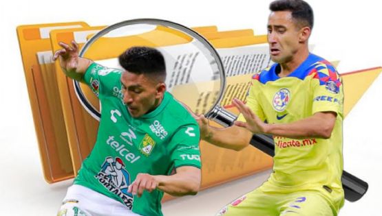 Los últimos antecedentes e historial del León vs Club América, previo al juego de Jornada 6 del Clausura 2024
