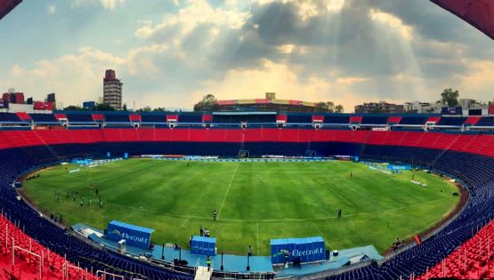 Las MODIFICACIONES al Estadio Ciudad de los Deportes para recibir al Club América de local