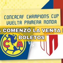 Dónde comprar boletos para Club América vs Real Estelí: precios y ubicaciones para el juego de Concachampions 2024