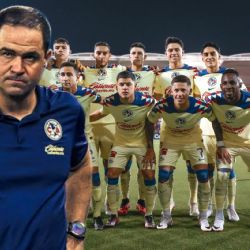 Los DESCARTADOS del Club América contra Cruz Azul en su partido amistoso de la Fecha FIFA