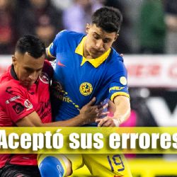 Illian Hernández RESPONDE A LAS CRÍTICAS de la afición del Club América