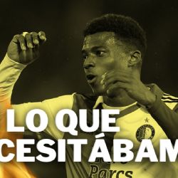 Javairo Dilrosun explica sus CUALIDADES y lo que puede aportar al Club América
