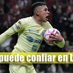 Las RAZONES por las que el Club América y su afición deben SEGUIR CONFIANDO en Emilio Lara