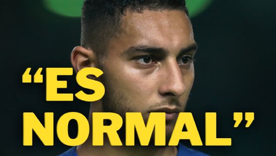 Sebastián Cáceres CONFIESA por qué el Club América ha sacado MALOS RESULTADOS en los últimos partidos