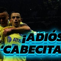 ¿Se va Cabecita? Álvaro Fidalgo RESPONDE sobre la POSIBLE SALIDA de Jonathan Rodríguez