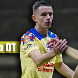 ¡Con madera de DT! Álvaro Fidalgo hace ESPECTACULAR ANÁLISIS del América vs Cruz Azul