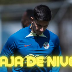 Los MOTIVOS del MAL MOMENTO de Brian Rodríguez con el Club América