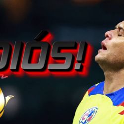 Última hora: EL ACUERDO entre el Club América y Portland Timbers por Cabecita Rodríguez