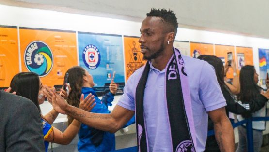 Julián Quiñones reaparece MOLESTO y DECEPCIONADO de la afición mexicana