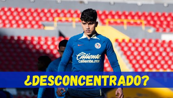 Kevin Álvarez SE EQUIVOCA en una publicación y la afición aprovecha PARA RECLAMARLE