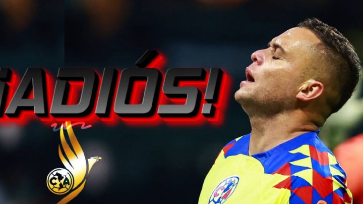 Última hora: EL ACUERDO entre el Club América y Portland Timbers por Cabecita Rodríguez