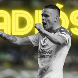 ¿Cuándo SE IRÁ Cabecita Rodríguez del Club América al Portland Timbers?