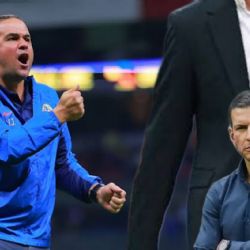 ¡André Jardine podría ser opción para la Selección Mexicana! El DT que podría llegar al América en su lugar