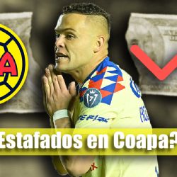 ¿Salen perdiendo? La DIFERENCIA entre lo que pagó y lo que recibirá el Club América por “Cabecita” Rodríguez
