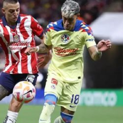 La ENORME DIFERENCIA que hay entre los planteles del Club América y Chivas