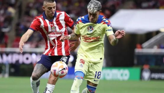 ¡Manchados! Club América ELEVA LOS PRECIOS de la semifinal de vuelta vs Chivas