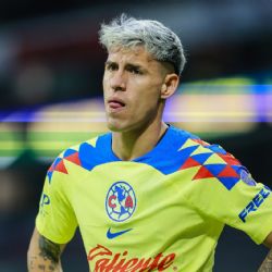 ‘Chicote’ Calderón DA LA CARA ante su MAL PARTIDO contra Chivas en la Concachampions 2024