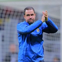 André Jardine lanza RECLAMO a UNA PARTE de la afición del Club América