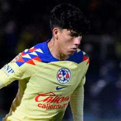 Kevin Álvarez sorprende con mensaje previo a la final del Clausura 2024 entre el Club América y Cruz Azul