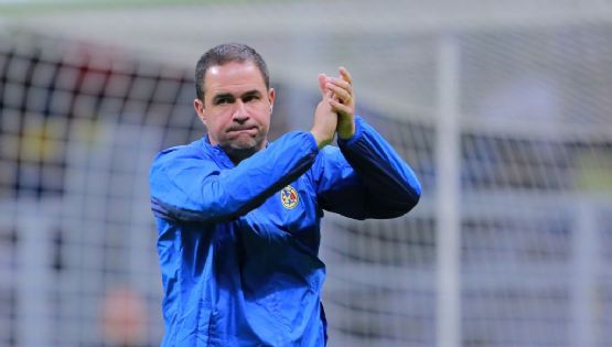 Confirman CAMBIO EN LA ALINEACIÓN de André Jardine para la vuelta del América vs Pachuca