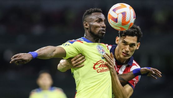 NUEVA OPCIÓN de TRANSMISIÓN para ver el Chivas vs América de las SEMIFINALES