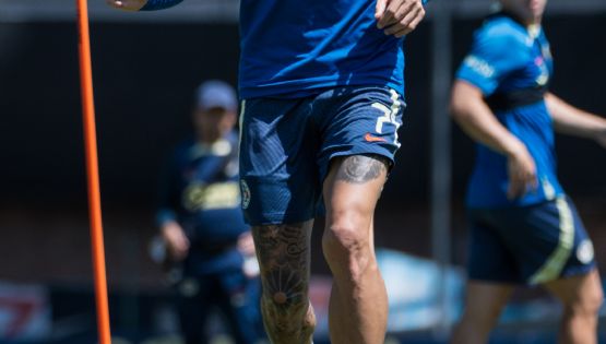 El GRAN PROBLEMA para la SALIDA de Brian Rodríguez del Club América