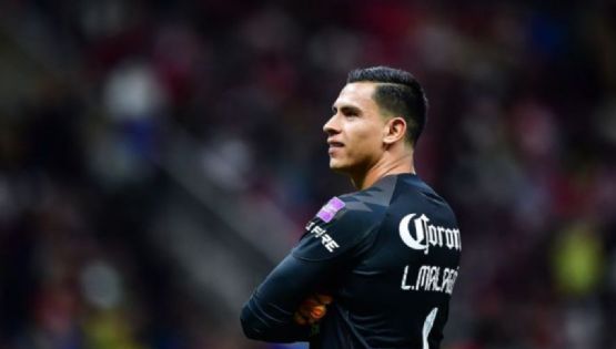 LESIÓN de Luis Ángel Malagón provocaría CAMBIO INESPERADO en los planes del Club América