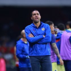 Confirman MALAS NOTICIAS para el Club América sobre el interés por André Jardine en Selección Mexicana