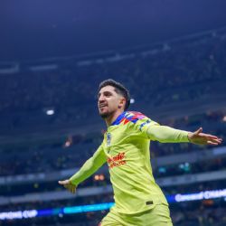 Diego Valdés destaca como el jugador con MEJORES ASISTENCIAS de la Liga MX