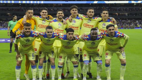 Las 2 OPCIONES de André Jardine para la ALINEACIÓN del Club América vs Chivas por el Clausura 2024