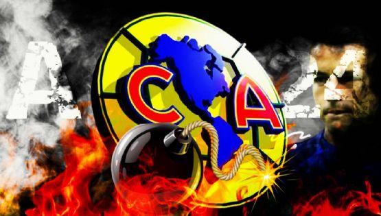 Club América iría por REFUERZO DE ALTO NIVEL si Álvaro Fidalgo sale en verano