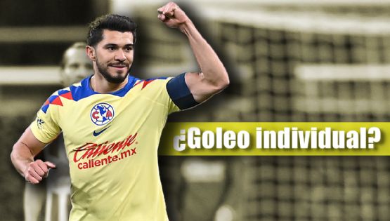 ¿El Club América podría PELEAR aún el CAMPEONATO de GOLEO?