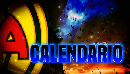 ¿Qué PARTIDOS le FALTAN por jugar al Club América en el Clausura 2024?