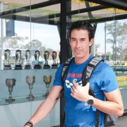 Óscar Jiménez será TITULAR: ¿Qué portero será SU SUPLENTE por la lesión de Ángel Malagón?