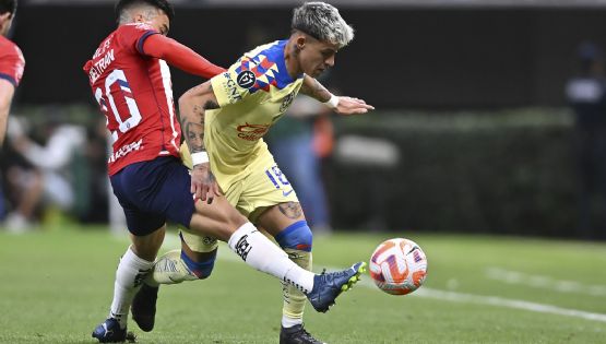 ‘Chicote’ Calderón responde a las AGRESIONES de la afición de Chivas