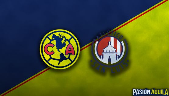 Club América vs Atlético San Luis por el Clausura 2024: Horario, cuándo juegan y quién transmitirá el partido