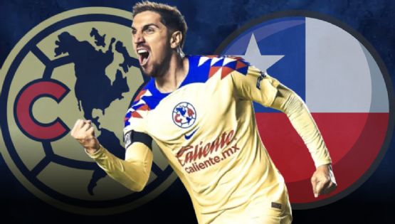 Medios chilenos DUDAN que Diego Valdés esté LESIONADO