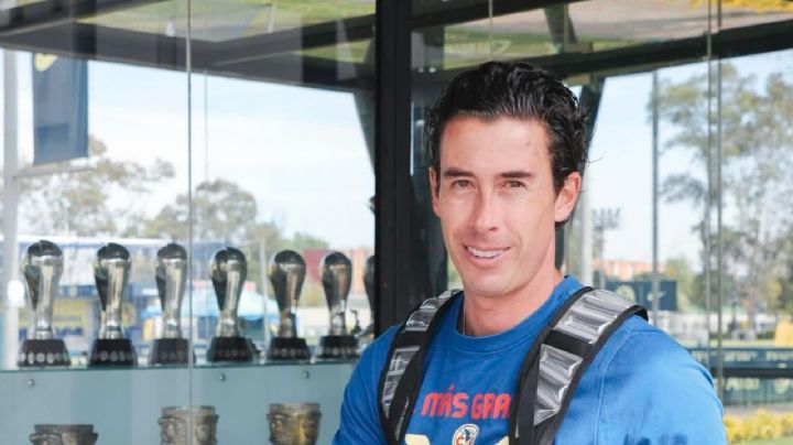 Los LOGROS que colocan a Óscar Jiménez como uno de los MÁS GANADORES de la historia del Club América
