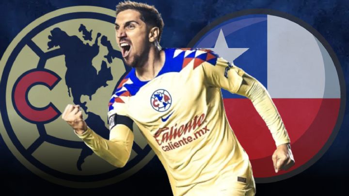 Medios chilenos DUDAN que Diego Valdés esté LESIONADO