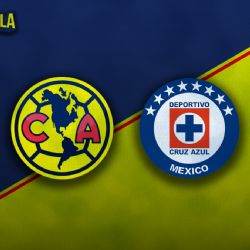 Club América vs Cruz Azul en Fecha FIFA: Horario, cuándo juegan y quién transmitirá el partido